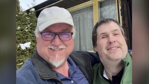 'Died with dignity': Friend says MAID recipient donated organs, had send off he wanted