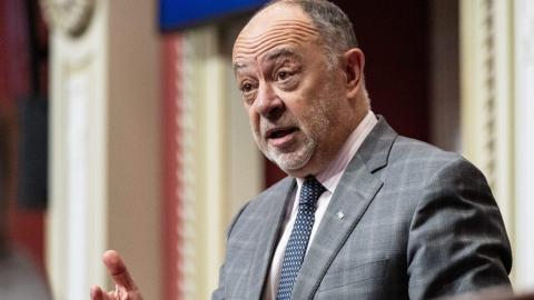 Digital health record: Quebec authorizes additional investment of $95M