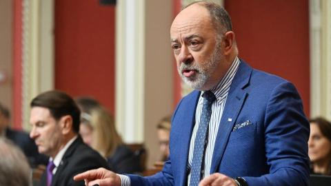 Digital health records: Quebec authorizes an additional investment of $95 million