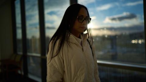 Disease of 1,000 faces shows how science is tackling immunity's dark side