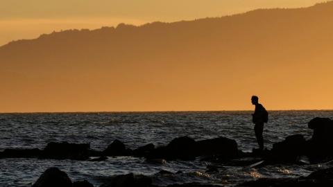 Do 'forever chemicals' age men faster? Experts urge caution on new study