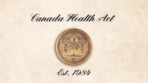 Do trade deals put public health care up for sale?