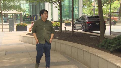 Doctor faces 43 sex crime charges, including voyeurism, sexual assault, CSAM