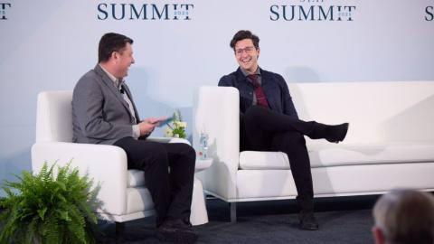 'Doctor Mike' thinks medicine needs a social media makeover