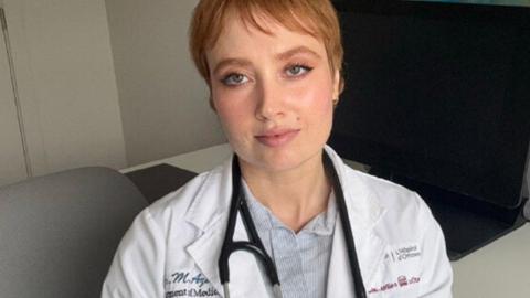 Doctor sues Ottawa Hospital for $2.3M in alleged bullying, sexual harassment case