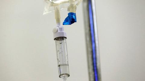 Doctor warns of 'cancer tsunami' as WHO projects sharp rise in cases by 2050
