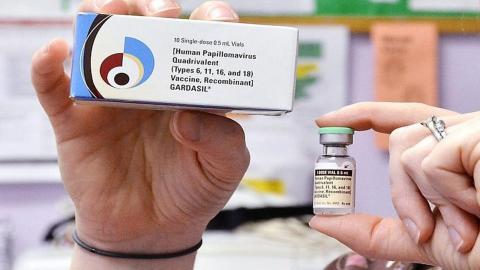 Doctors, health groups call for action as Canada lags on cervical cancer prevention