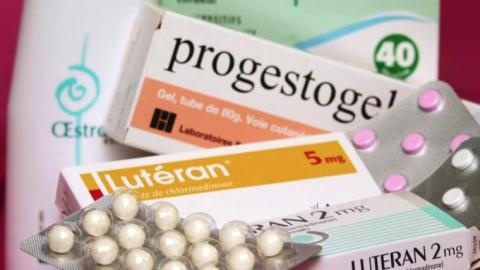 Doctors looking into hormone therapy as a way to ward off dementia in women