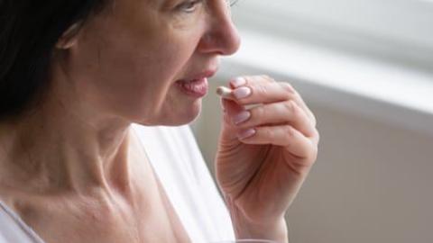 Doctors respond to US' 'data-free' decision over menopause hormone therapy: 'It's not true'