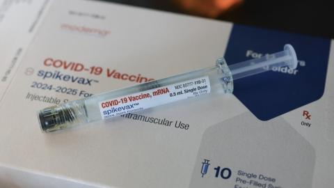 Doctors slam Alberta's new immunization programs