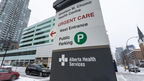 Doctors sound alarm over what they call limited access to ultrasounds in ERs