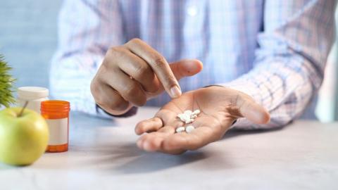 Doctors urge Nova Scotia premier not to leave pharmacare money on table
