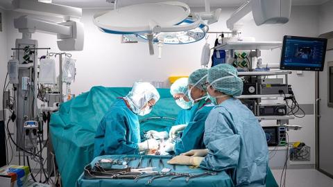 Doctors urge women to remove fallopian tubes to reduce ovarian cancer risk