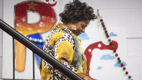 Don't forget the kids, health advocates tell feds