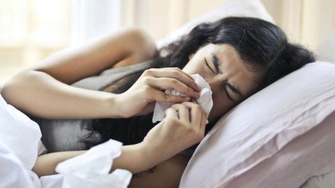 Don’t think of the flu as a cold. What to know about H3N2, a fast-spreading, ‘severe viral infection’