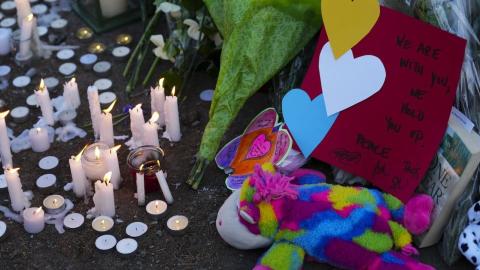 Dozens of B.C. health‑care workers snooped on Lapu Lapu Festival victims' medical records: OIPC report