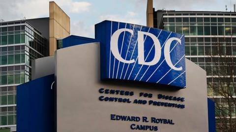 Dozens of CDC databases are not being updated — most related to vaccines