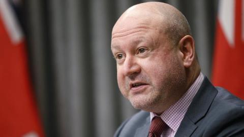 Dozens of measles cases linked to farm show; Manitoba expands vaccine eligibility