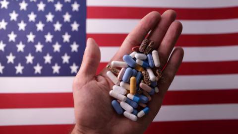 Drugmakers raise US prices on 350 medicines despite pressure from Trump