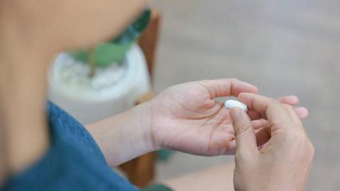 Early antiviral use may lower risk of long COVID in mildly ill patients, aid recovery from infection