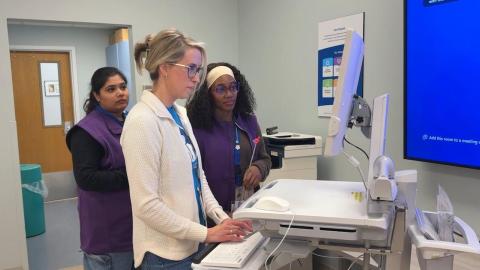 Early challenges will be worthwhile for new N.S. digital health records, officials say