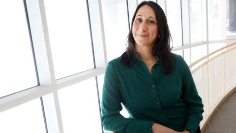 Early intervention key to transforming lives of youth with eating disorders, CHEO researcher says