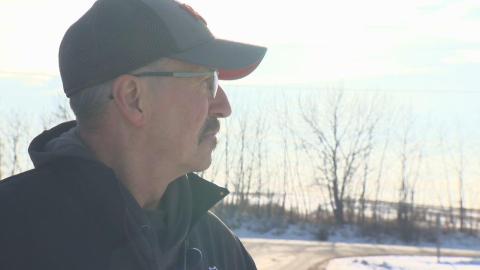 Edmonton man has heart surgery rescheduled twice amid hospital capacity issues