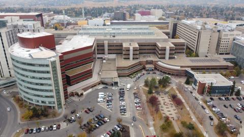 Edmonton physicians warn province of 'immediate, unavoidable' surgery disruptions over changes to compensation