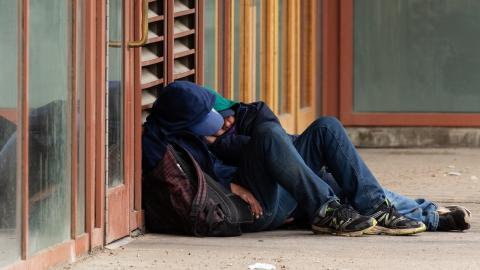 Edmonton's tuberculosis outbreak shows need for housing