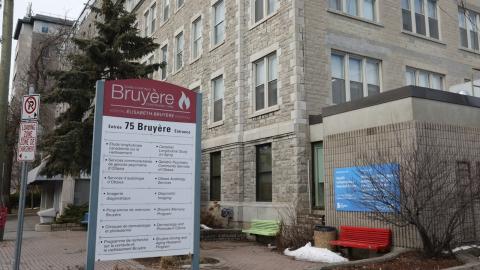 Efficiencies won't solve hospital financial crisis, Ontario Hospital Association says