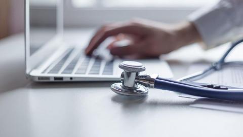Electronic health records will improve primary care