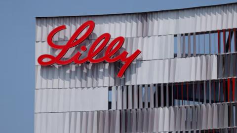 Eli Lilly signs up to $1.12 billion deal with private gene-editing firm Seamless