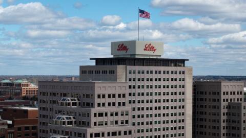Eli Lilly Will Buy a Narcolepsy Drug Developer for $6.3 Billion