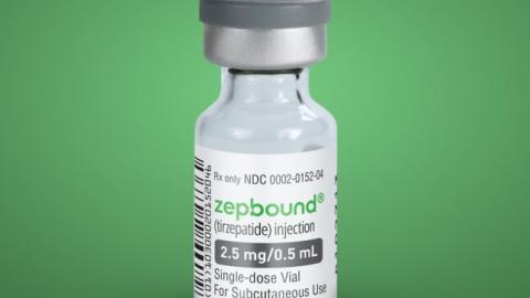 Eli Lilly's weight loss, diabetes drug tops Keytruda as world's best-selling medicine