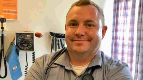 Elmira senior 'felt like crying' when she learned her family doctor is closing his practice