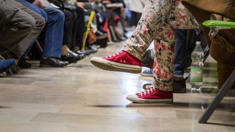 Emergency department wait times are deadly. They're also avoidable