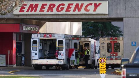 Emergency room deaths are a solvable problem. So why are so many recommendations being ignored?