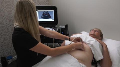 EndoSure and REMS bone scans available at Exeter clinic