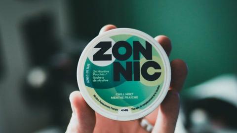 'Engineered for addiction': WHO slams soaring nicotine pouch sales