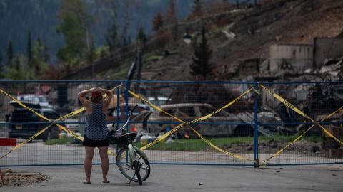 Environmental damage is hurting both our health and wealth
