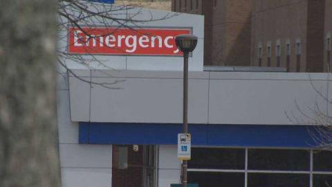 ER doctor warning about Nova Scotia's overburdened health system