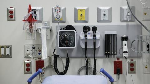 ER doctor warns foreign worker cuts will impact healthcare wait-times