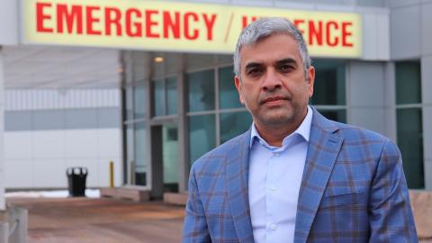 ER doctors to administrators: Stop harassing us for blowing the whistle on dangerous overcrowding