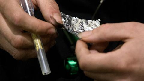 ER nightmare: Users overdosing on toxic drug supply turn violent, putting doctors, patients at risk