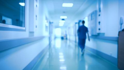 Emergency room wait times at ‘critical’ level: OMA survey
