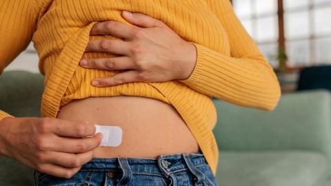 Estrogen patch shortages are getting worse and could last for years
