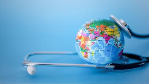 Ethical recruitment of internationally educated health professionals: From principles to action