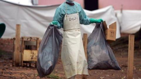 Ethiopia confirms outbreak of deadly Marburg virus