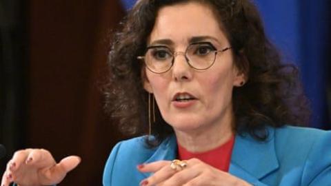 EU urged to build stockpiles to prepare for pandemic, natural disaster or invasion