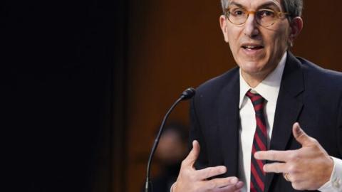 Ex-FDA regulator Peter Marks joins Eli Lilly